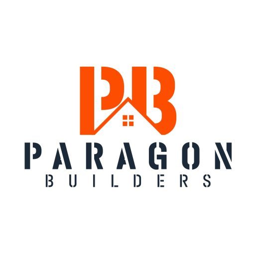 Paragon Builders Logo