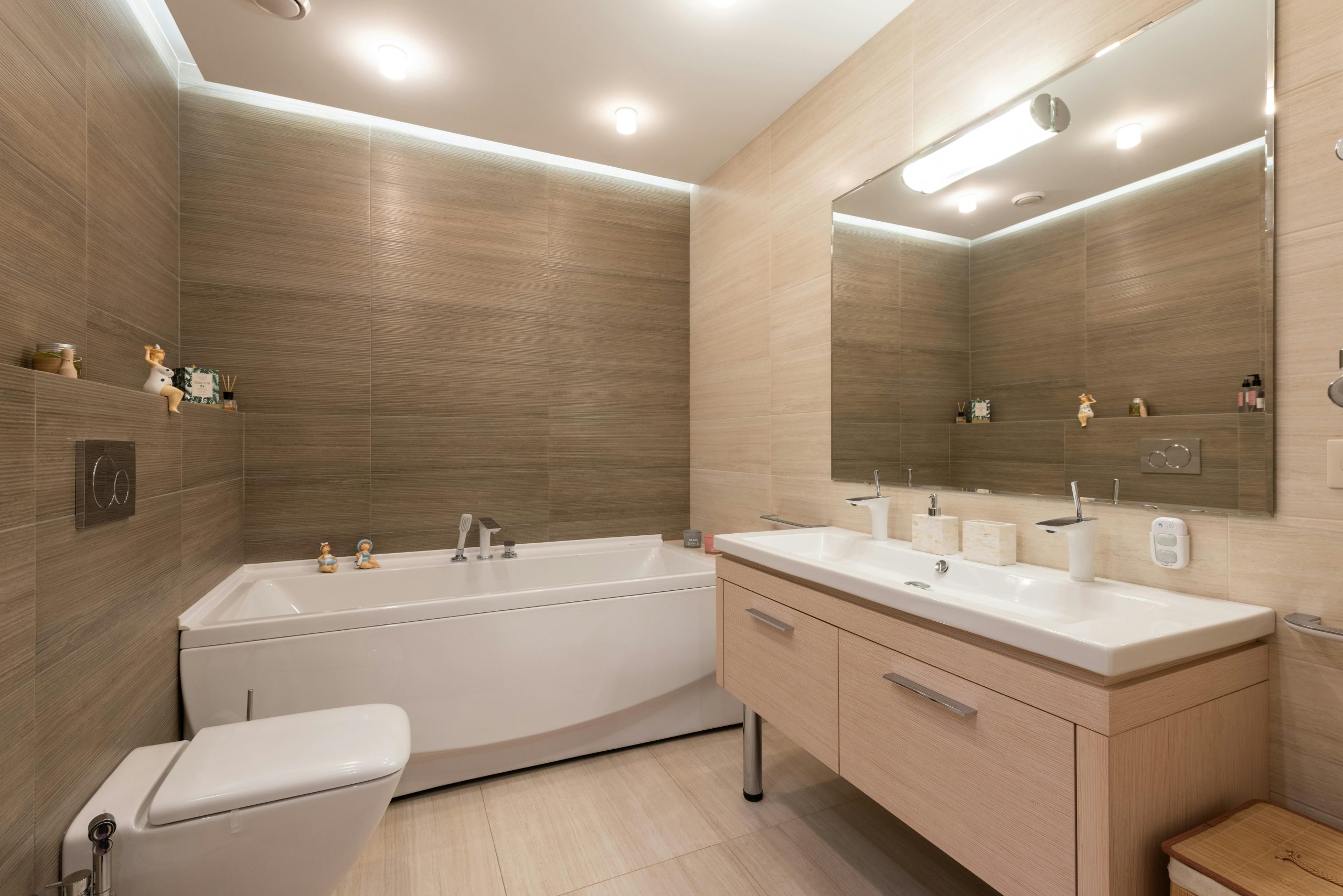 How Much Does a Bathroom Remodel Cost in South Florida 2026?