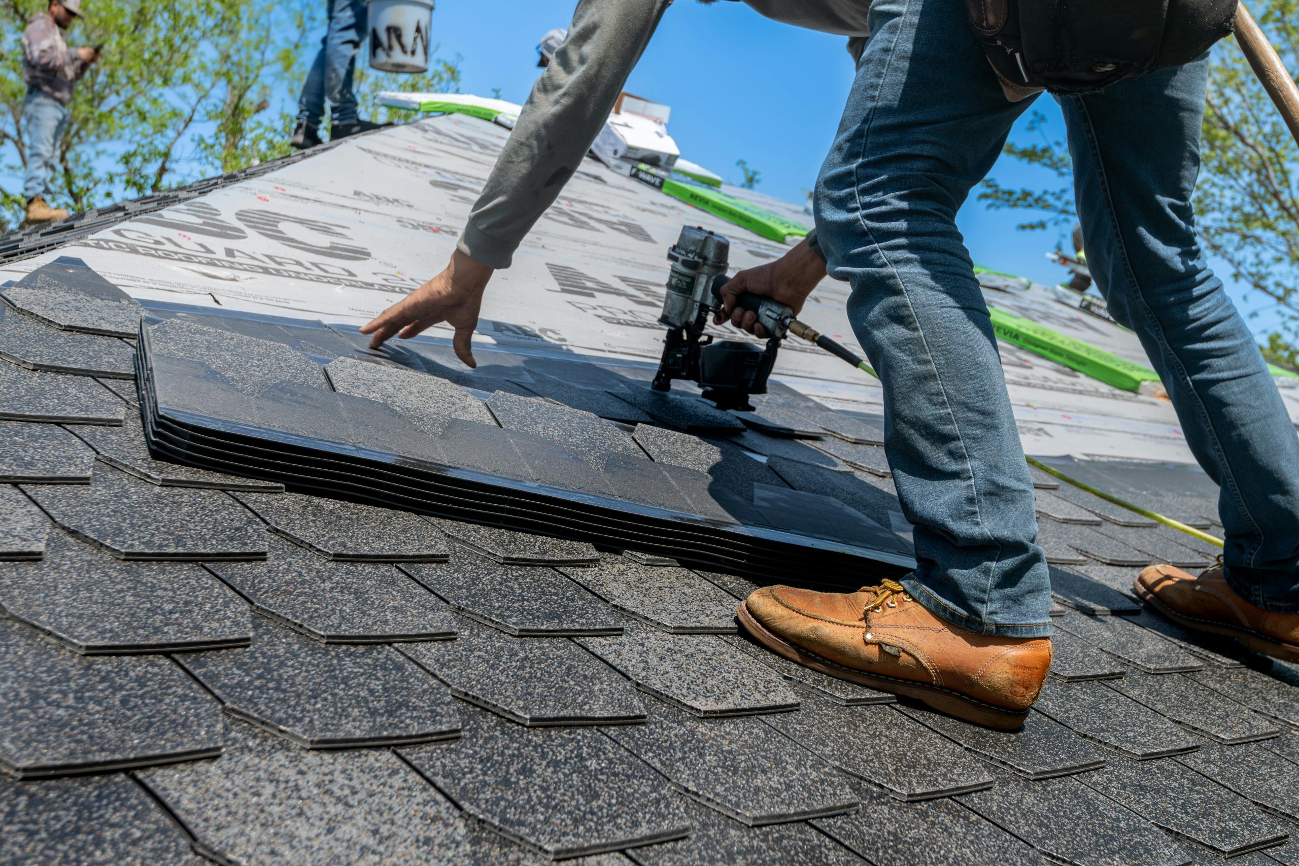 How Much Does It Cost to Replace a Roof in Broward County?