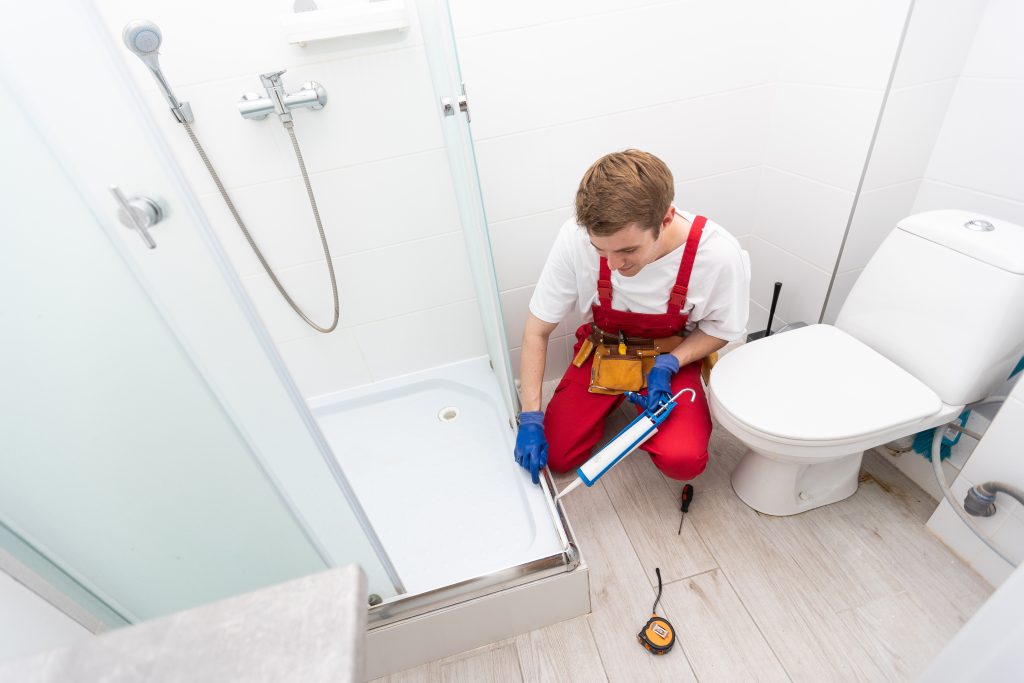 how to remodel a bathroom