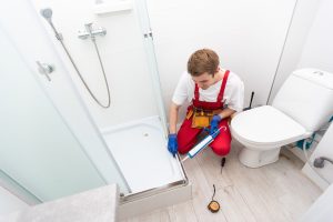 how to remodel a bathroom