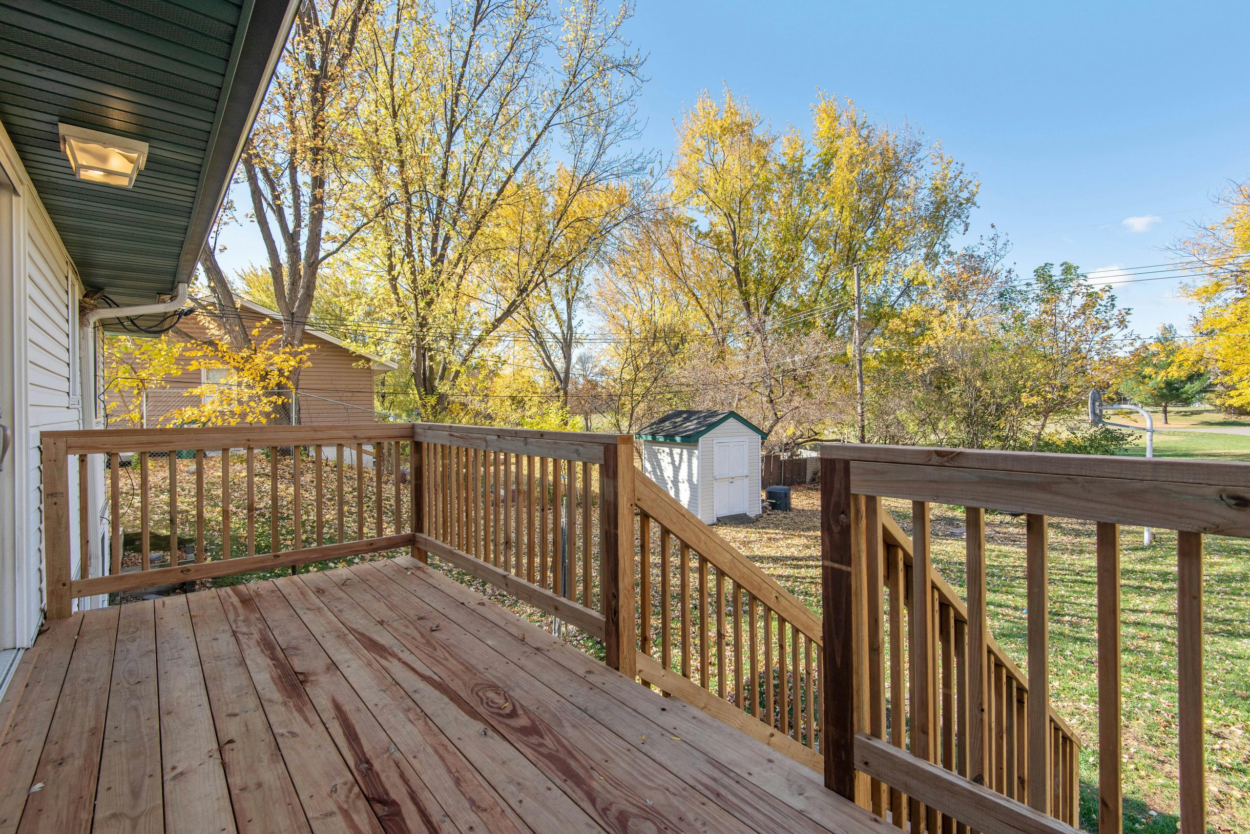 How to Install Deck Stairs in Coral Springs, FL
