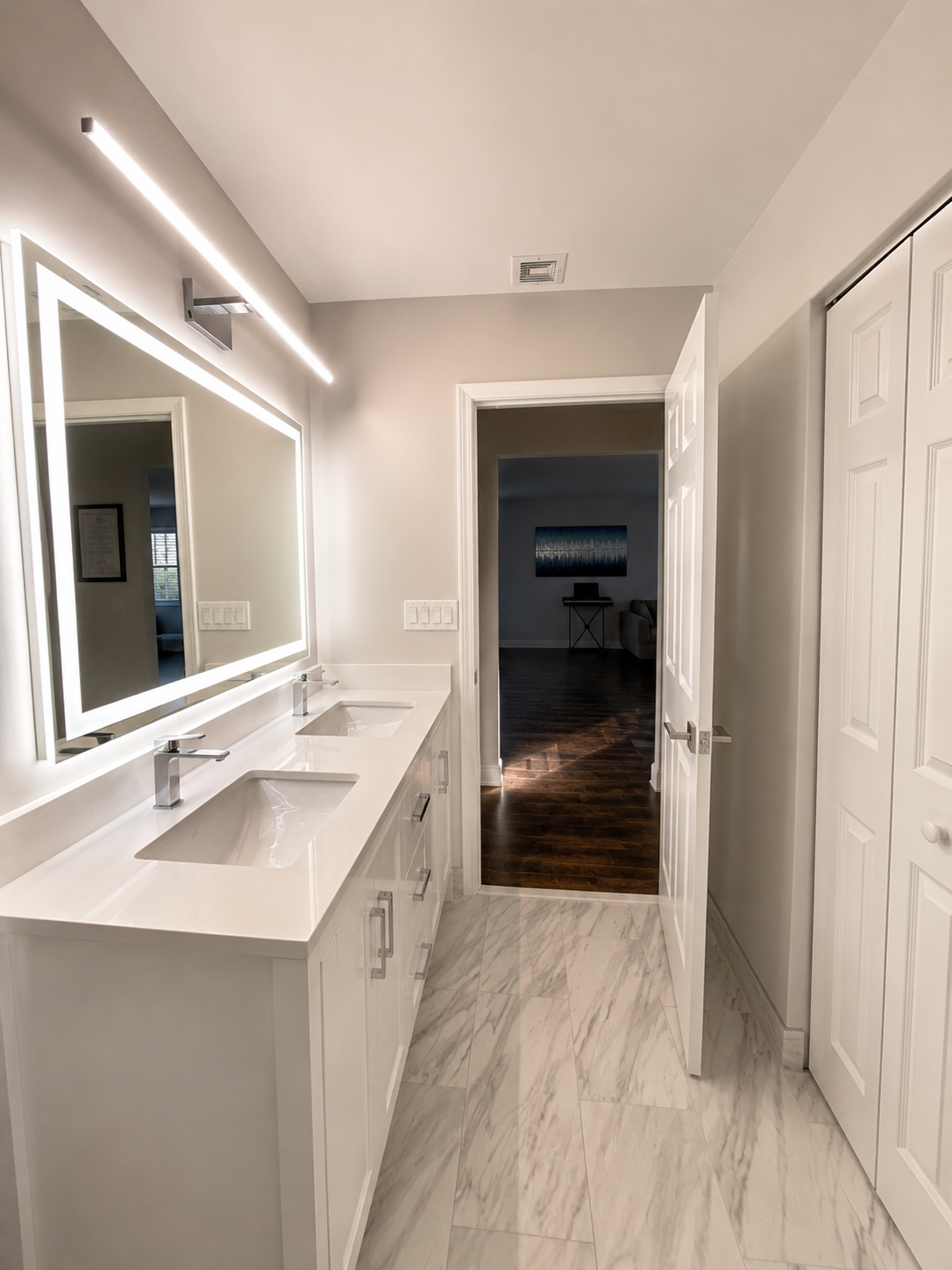 Do I Need a Permit to Remodel My Bathroom in Miami, FL?