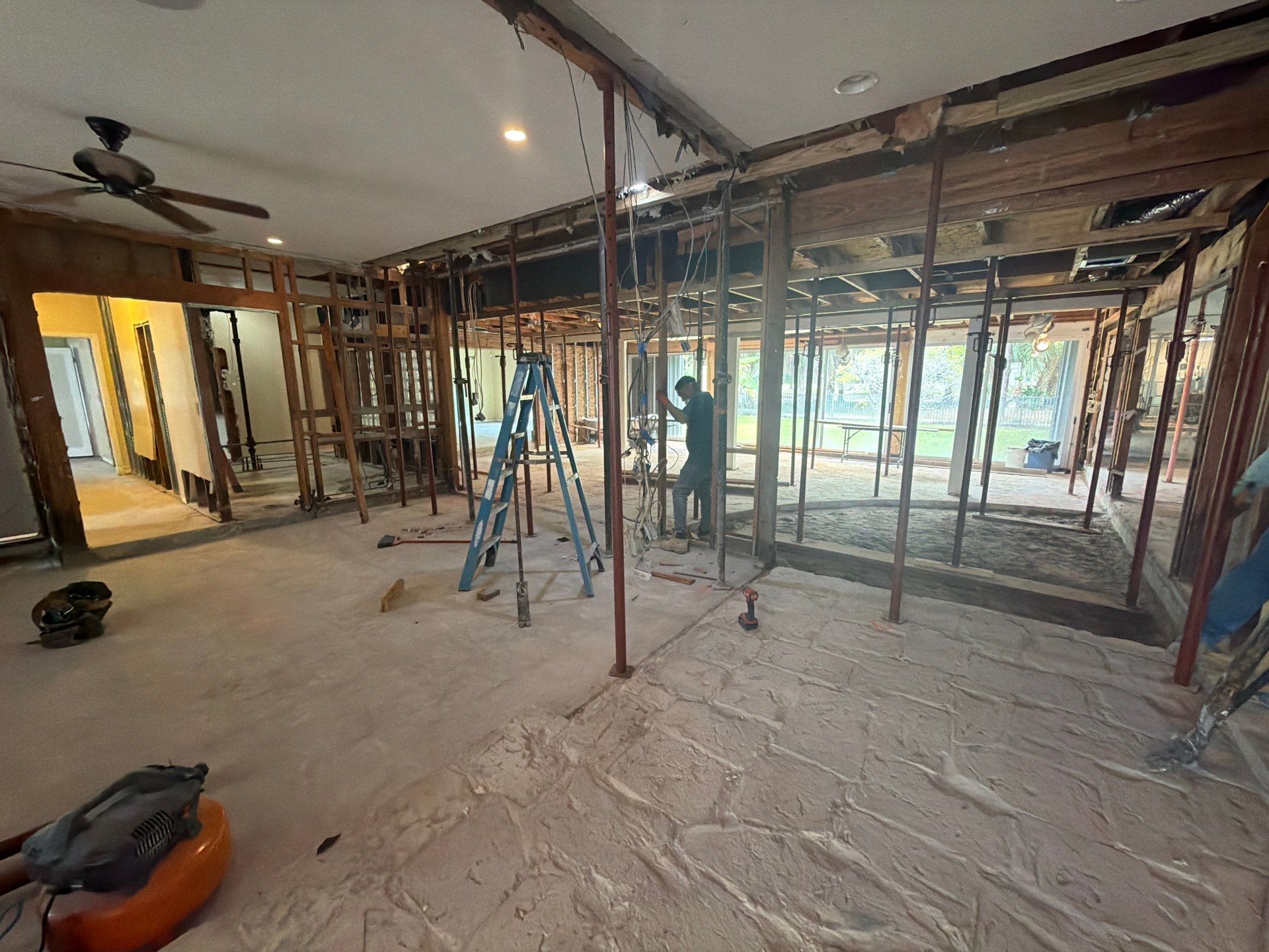What Is Commercial Construction? A West Palm Beach Guide