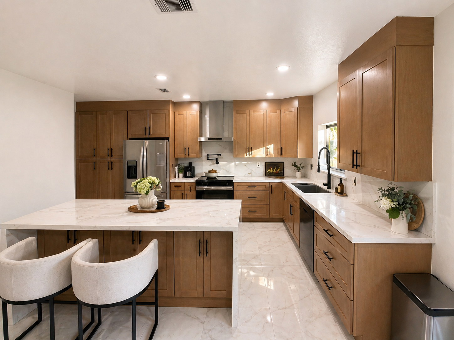How Much Do Home Renovations Cost in Downtown Miami, FL?