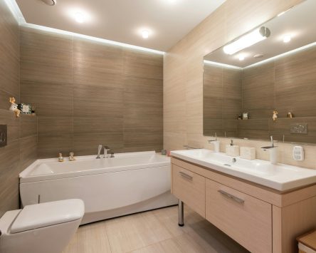 Freestanding Soaking Tubs